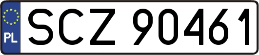 SCZ90461