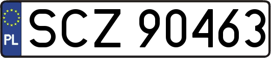 SCZ90463