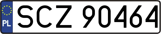 SCZ90464