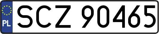 SCZ90465