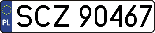 SCZ90467