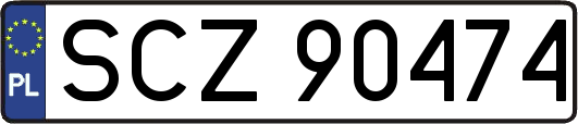 SCZ90474