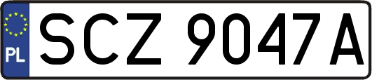 SCZ9047A