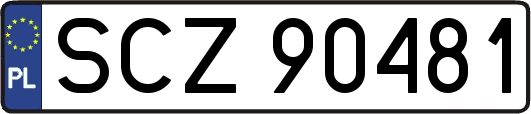 SCZ90481