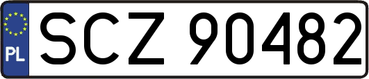 SCZ90482