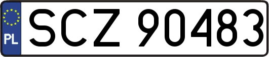 SCZ90483