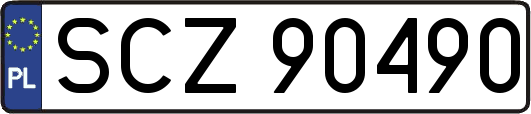 SCZ90490
