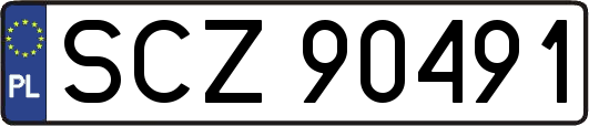 SCZ90491