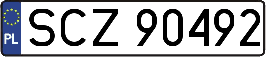 SCZ90492