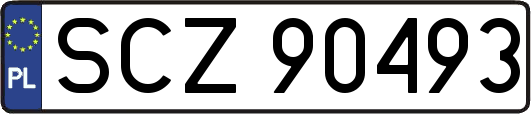 SCZ90493