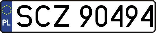 SCZ90494