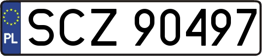 SCZ90497