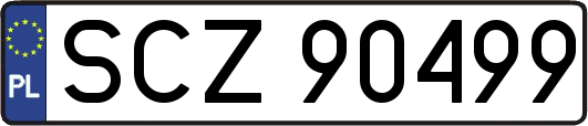 SCZ90499