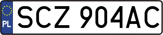SCZ904AC