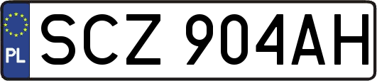 SCZ904AH