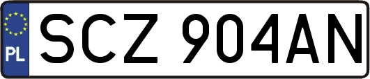 SCZ904AN