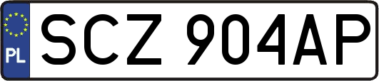 SCZ904AP