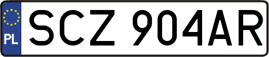 SCZ904AR