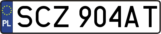 SCZ904AT