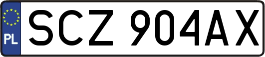 SCZ904AX