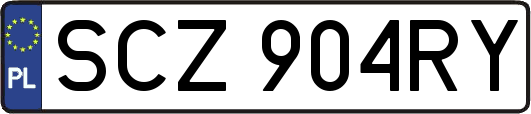 SCZ904RY