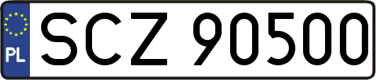 SCZ90500