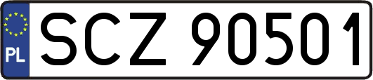 SCZ90501