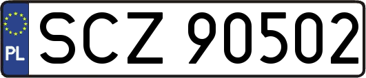 SCZ90502