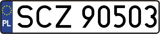 SCZ90503