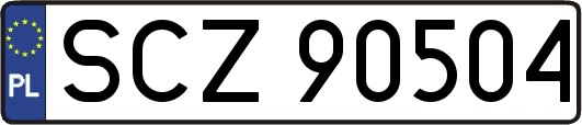 SCZ90504