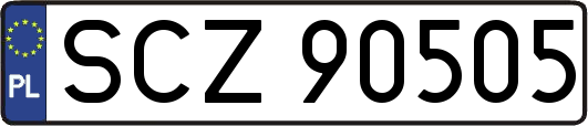 SCZ90505
