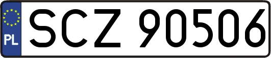 SCZ90506