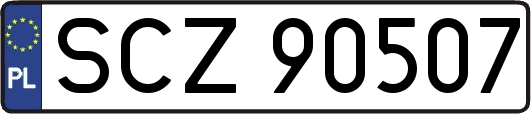 SCZ90507