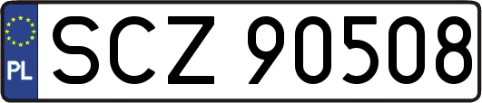 SCZ90508