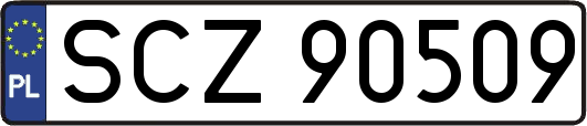 SCZ90509