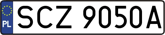SCZ9050A