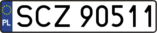 SCZ90511