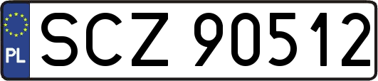 SCZ90512