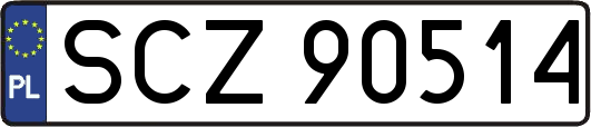 SCZ90514