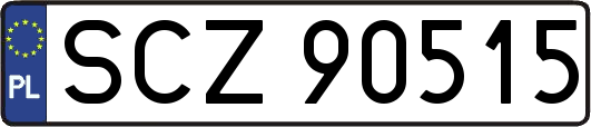 SCZ90515