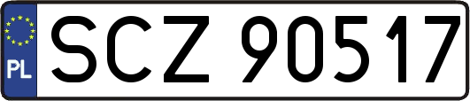 SCZ90517