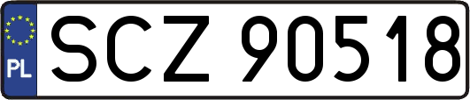 SCZ90518