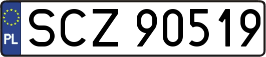 SCZ90519