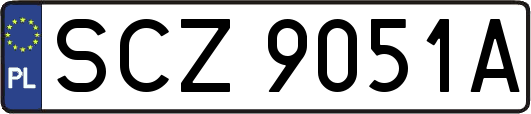 SCZ9051A