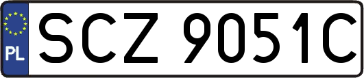 SCZ9051C