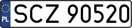 SCZ90520