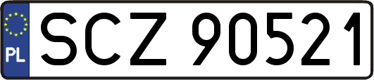 SCZ90521