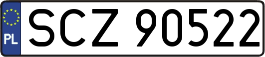 SCZ90522