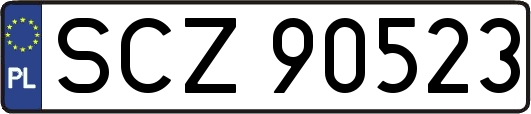 SCZ90523
