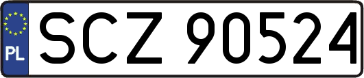 SCZ90524